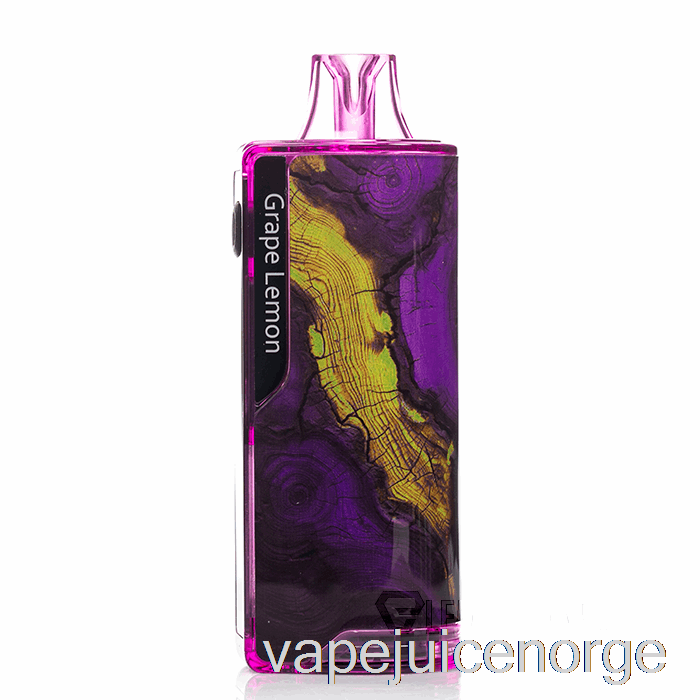 Vape Juice Mtrx 12000 Engangs Druesitron